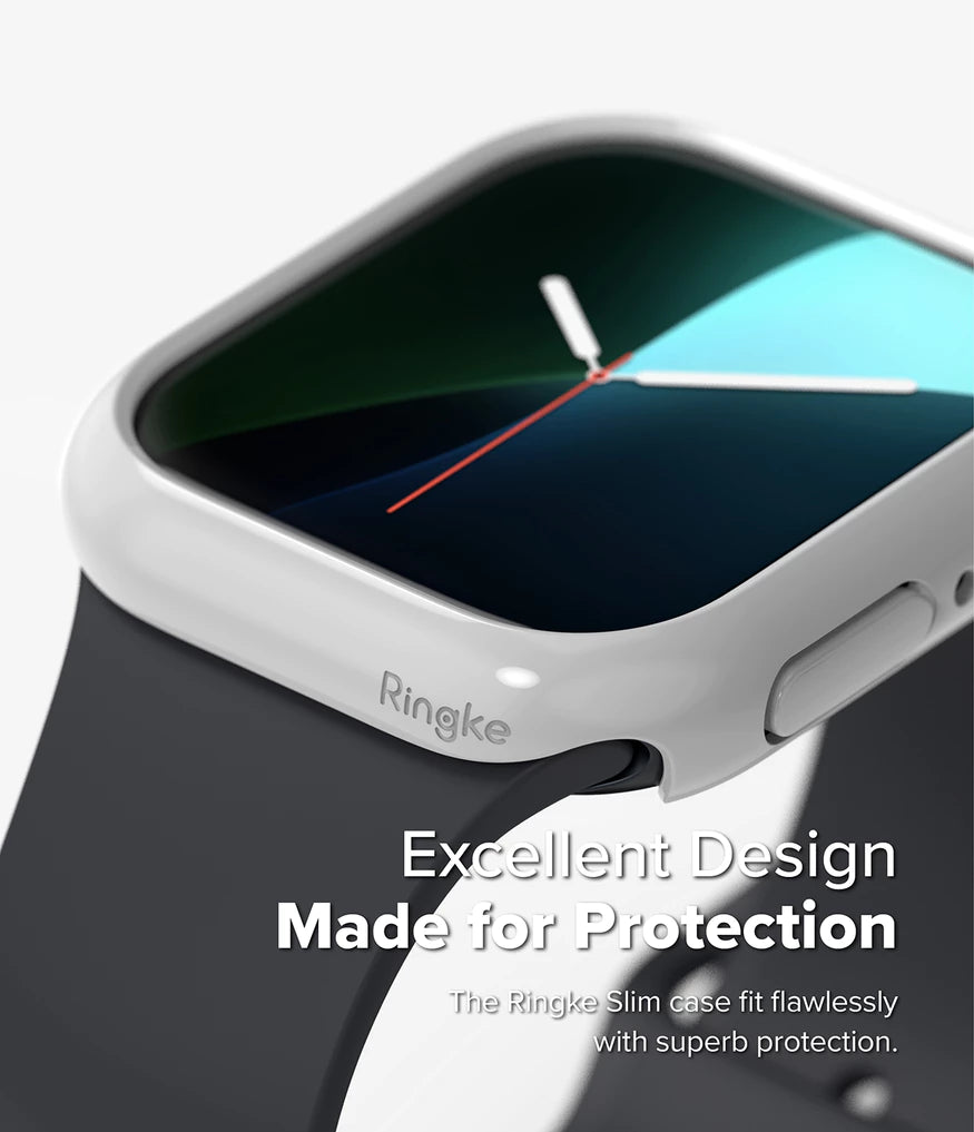Ringke Slim Case for Apple Watch 10 42mm - Accessory for Apple Watch