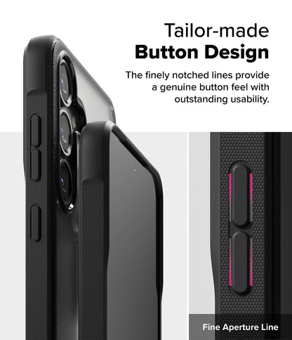 Ringke Fusion Bold Case for Samsung Galaxy S25 Plus
