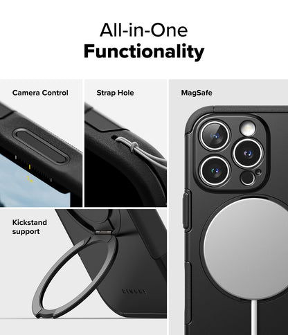 Ringke Alles Case for Apple iPhone 16 Pro