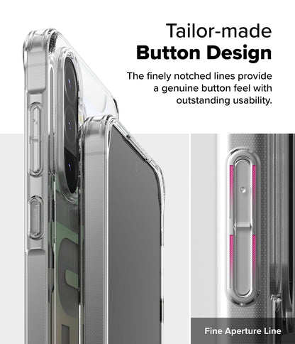 Ringke Fusion Design Case for Samsung Galaxy A36 / A56