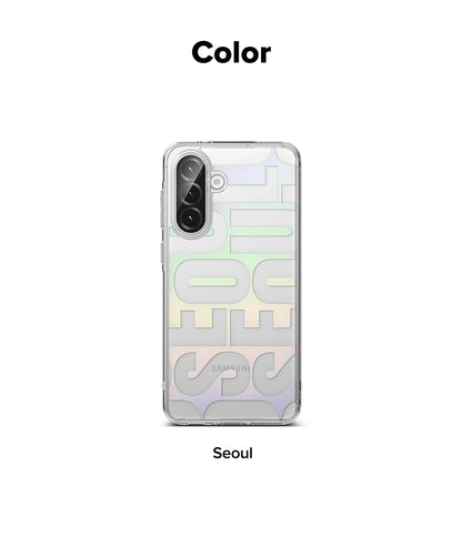 Ringke Fusion Design Case for Samsung Galaxy A36 / A56