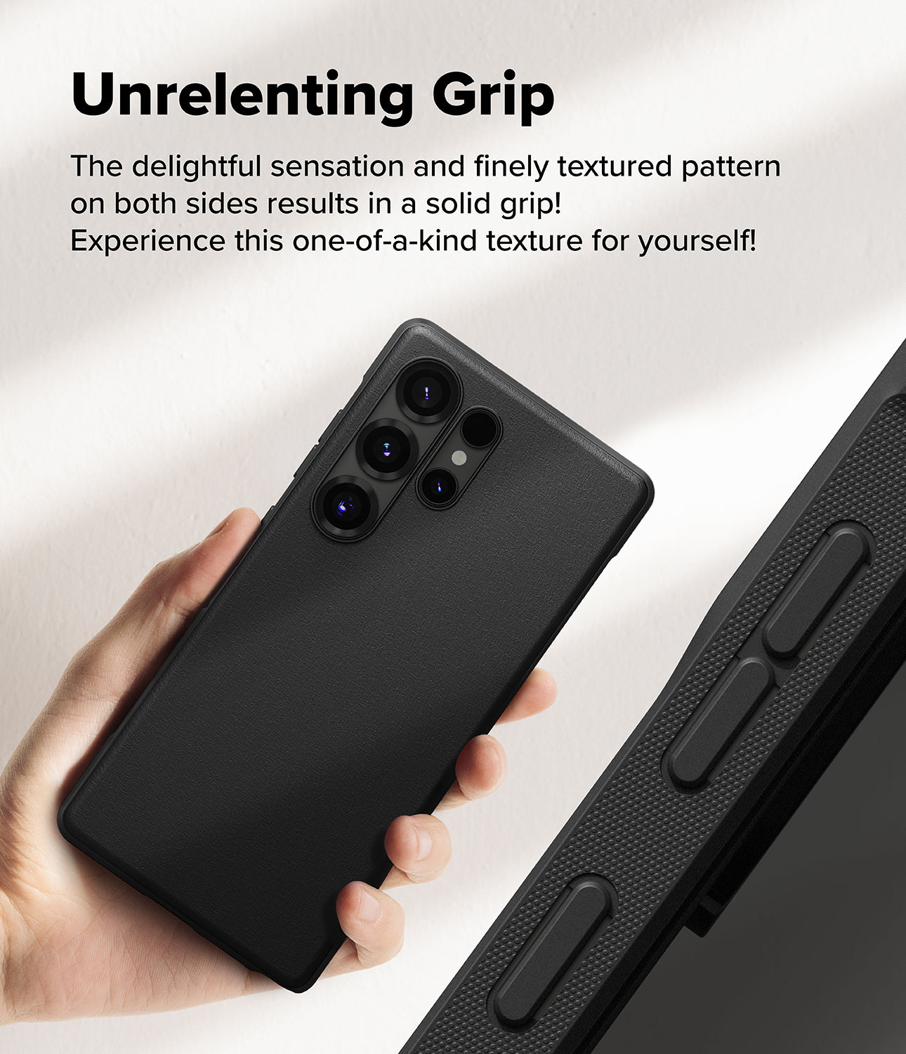 Ringke Onyx Magnetic Case for Samsung Galaxy S25 Ultra