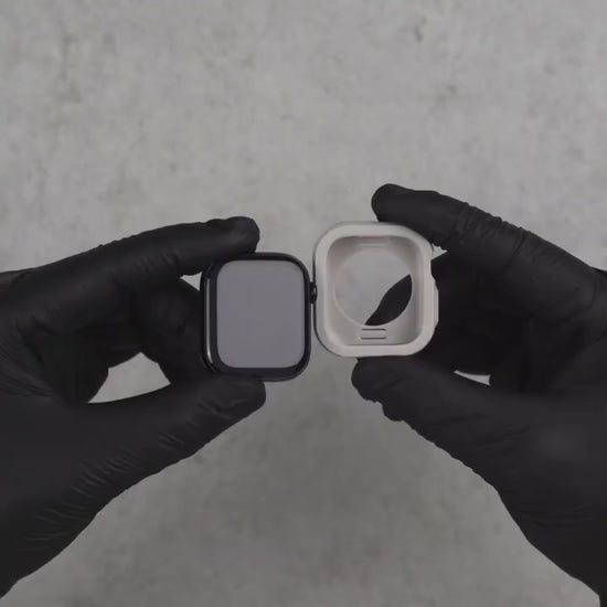 Ringke Air Sports Case for Apple Watch 10 42mm - TPU Frame Protection for Apple Watch