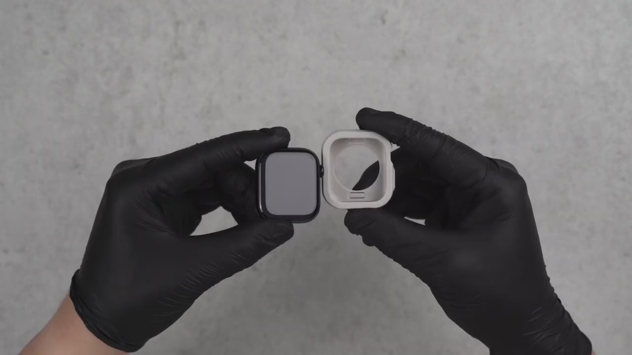 Ringke Air Sports Case for Apple Watch 10 42mm - TPU Frame Protection for Apple Watch