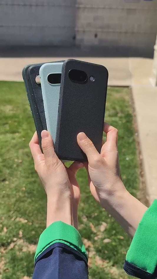 Ringke Onyx Case for Google Pixel 9a