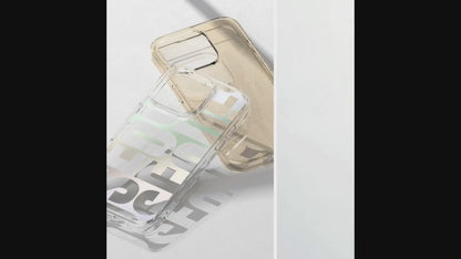 Ringke Fusion Design Case for Apple iPhone 16 Pro Max
