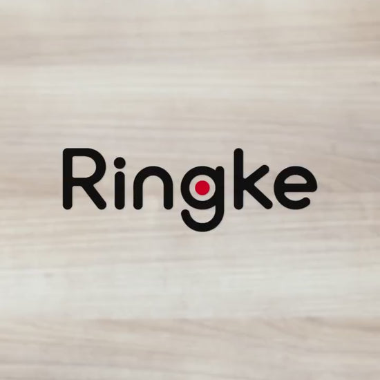 Ringke Slim Case and Glass Protector for Samsung Galaxy Watch Ultra 47mm