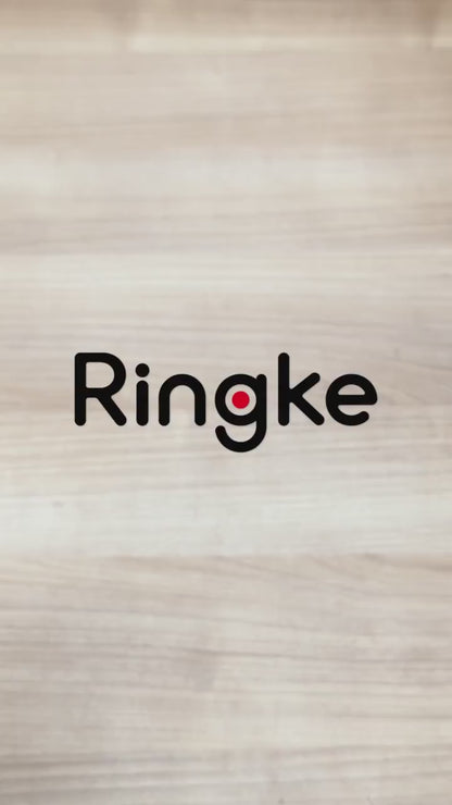 Ringke Slim Case and Glass Protector for Samsung Galaxy Watch Ultra 47mm