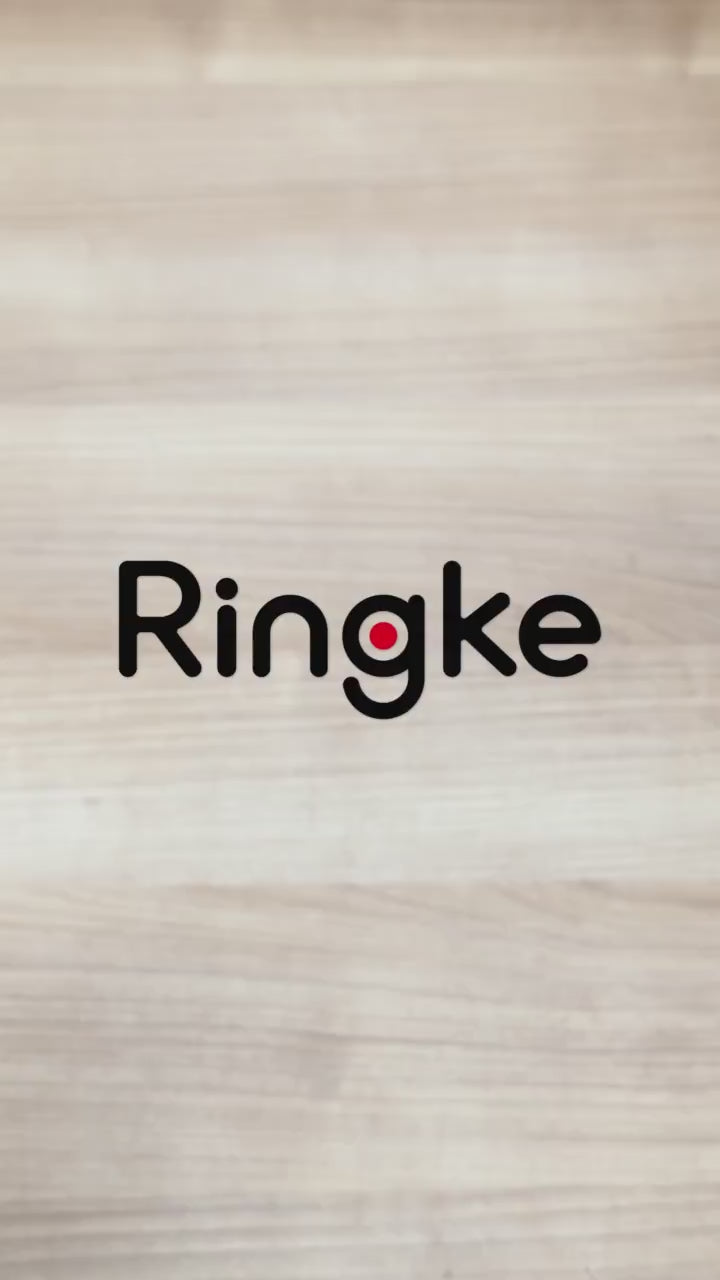 Ringke Slim Case and Glass Protector for Samsung Galaxy Watch Ultra 47mm