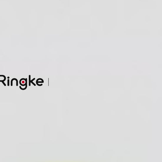 Ringke Paper Touch Film Screen Protector for Apple iPad Air 11-inch M2