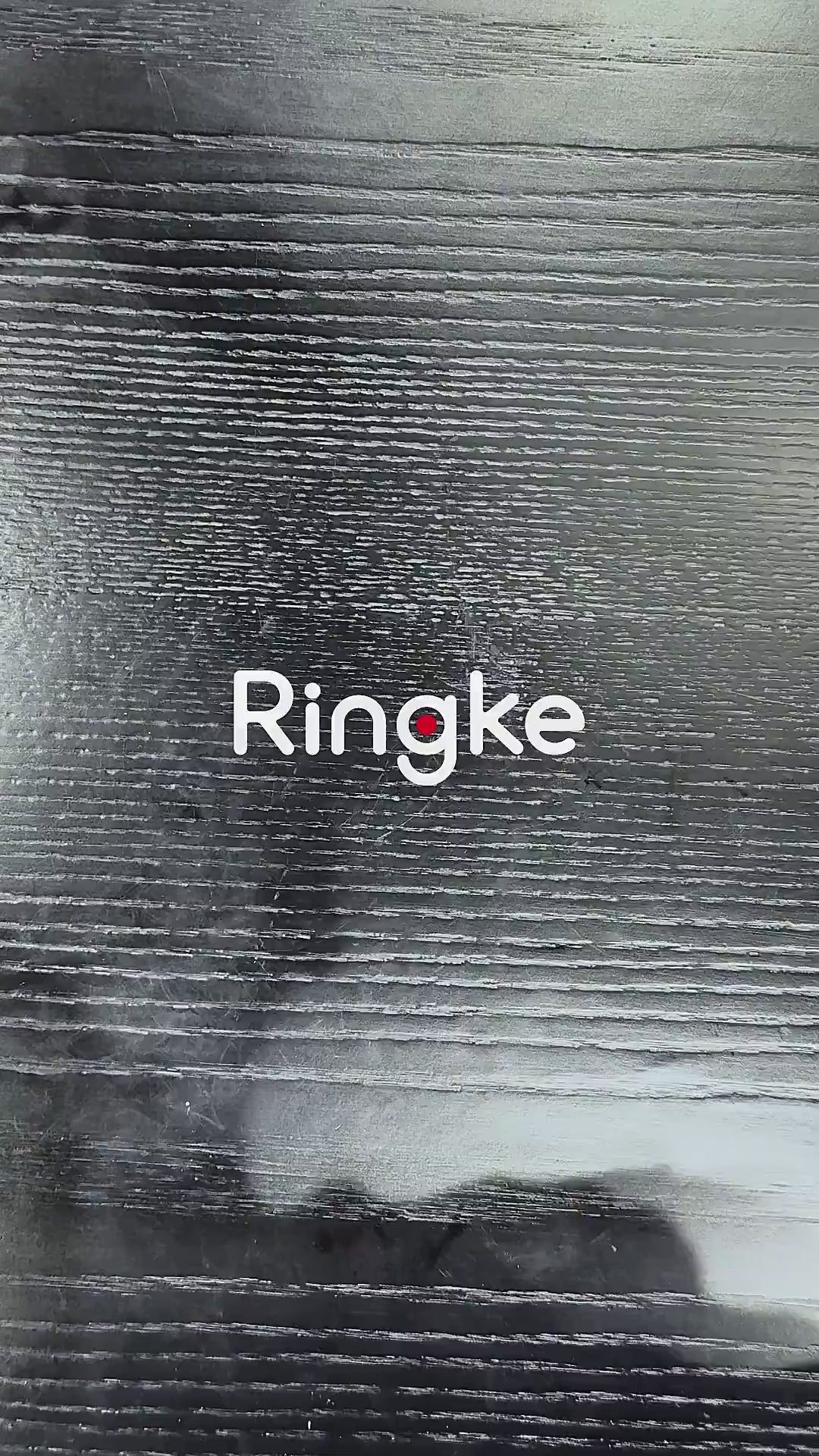 Ringke Onyx Case for Samsung Galaxy S25 Ultra