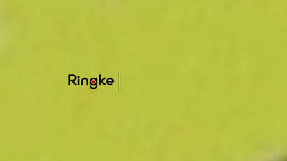 Ringke Cover Display Tempered Glass Protector for Galaxy Z Fold 6