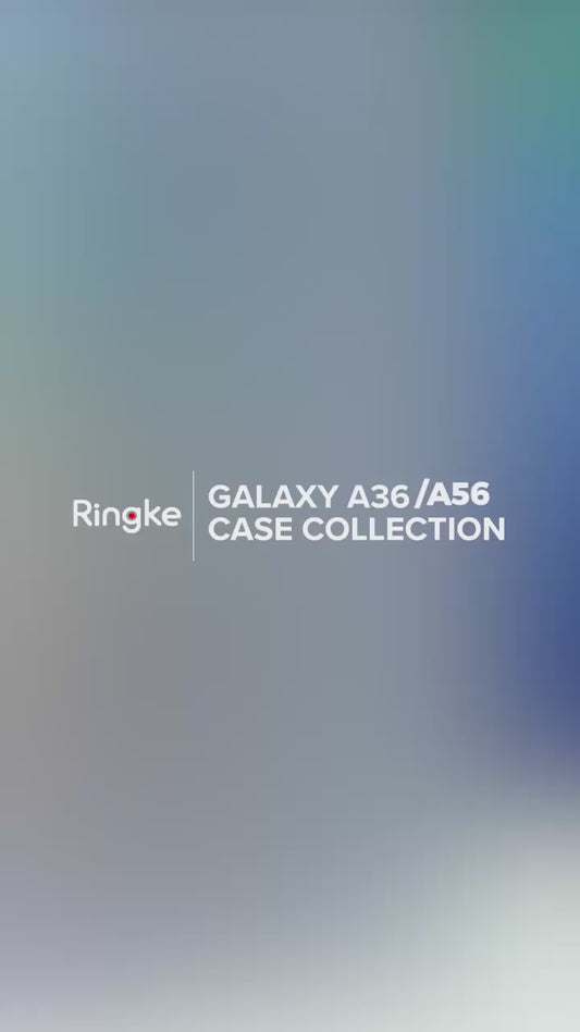 Ringke Fusion Card Case for Samsung Galaxy A36 / A56