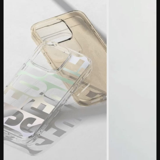 Ringke Fusion Design Case for Apple iPhone 16 Pro Max