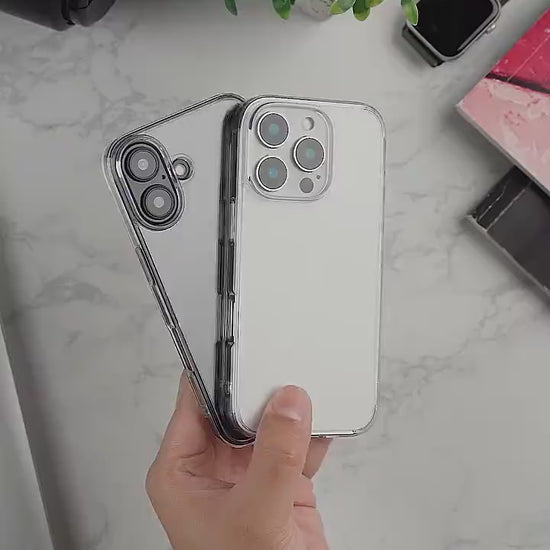 Ringke Fusion Case for Apple iPhone 16 Pro Max