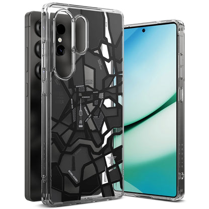 Ringke Fusion Design Case for Samsung Galaxy S25 Ultra